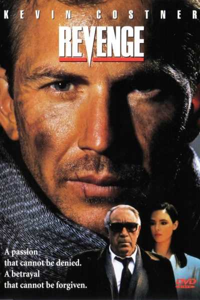 فيلم Revenge 1990 مترجم