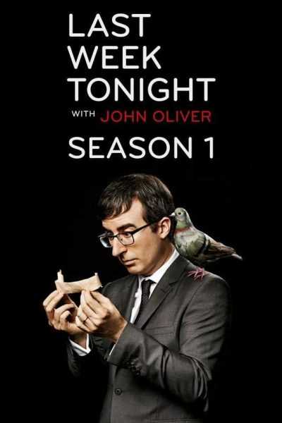 292877برنامج Last Week Tonight with John Oliver