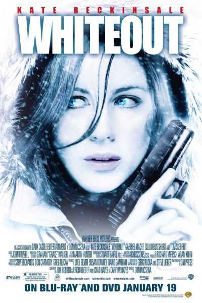 فيلم Whiteout 2009 مترجم