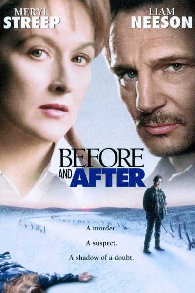 فيلم Before and After 1996 مترجم