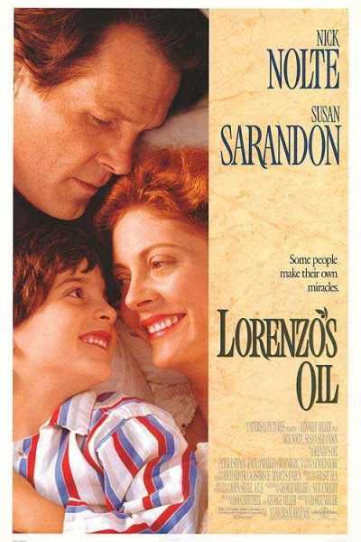 فيلم Lorenzo’s Oil 1992 مترجم