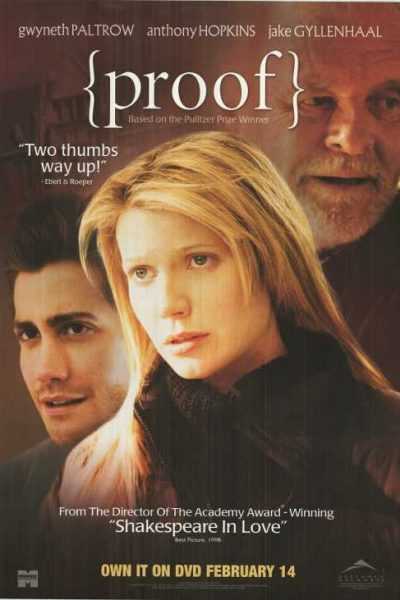 فيلم Proof 2005 مترجم