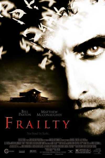 فيلم Frailty 2001 مترجم