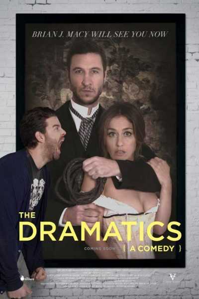فيلم The Dramatics A Comedy 2015 مترجم
