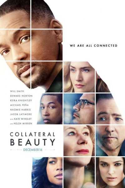 فيلم Collateral Beauty 2016 مترجم