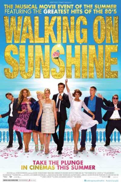 فيلم Walking on Sunshine 2014 مترجم