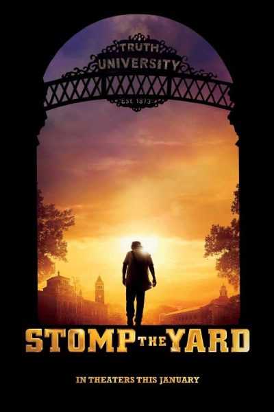 فيلم Stomp The Yard 2007 مترجم
