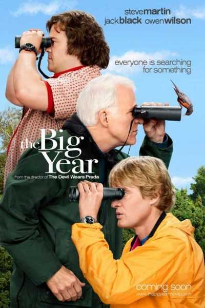 فيلم The Big Year 2011 مترجم