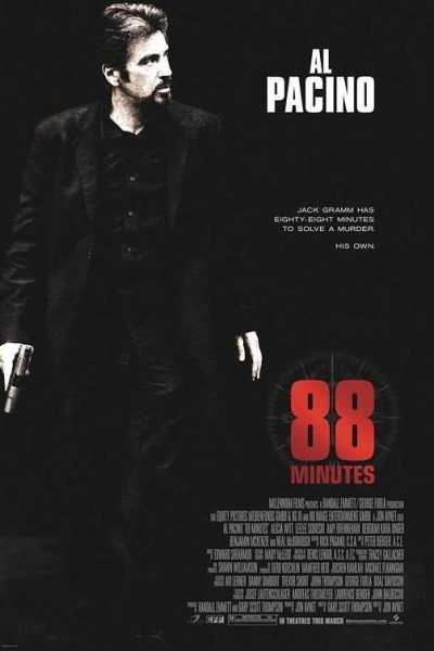 فيلم 88 Minutes 2007 مترجم