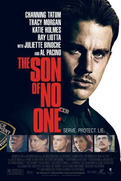 فيلم The Son of No One 2011 مترجم