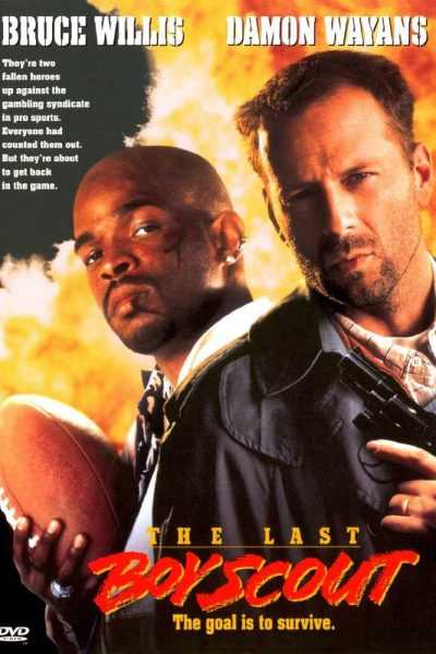 فيلم The Last Boy Scout 1991 مترجم
