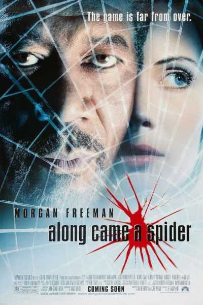 فيلم Along Came A Spider 2001 مترجم