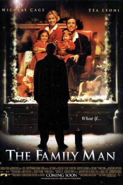 فيلم The Family Man 2000 مترجم