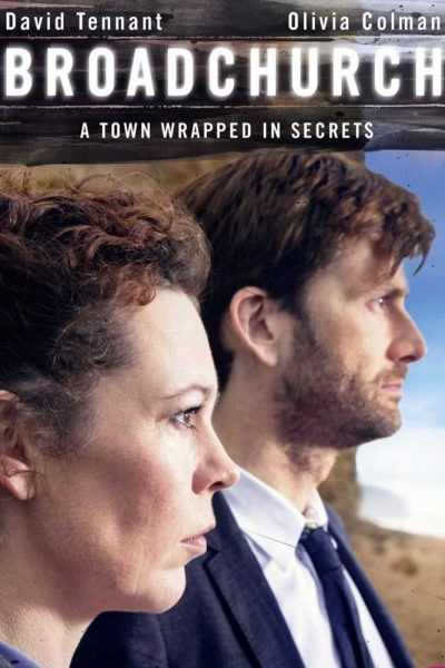 مسلسل Broadchurch الموسم الثالث