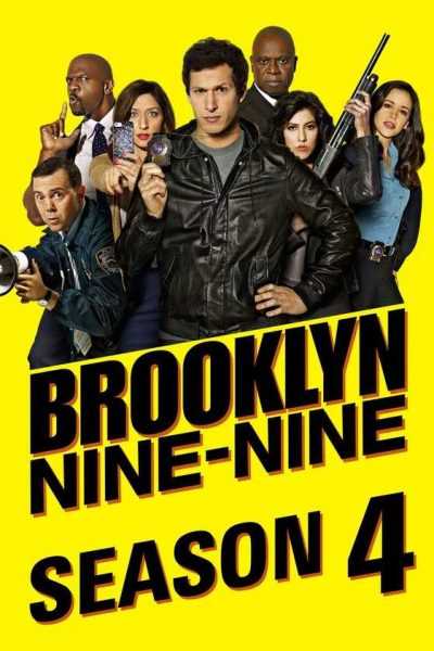مسلسل Brooklyn Nine Nine