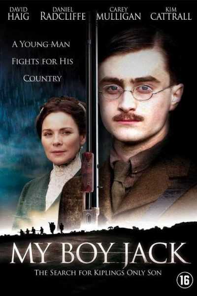 فيلم My Boy Jack 2007 مترجم