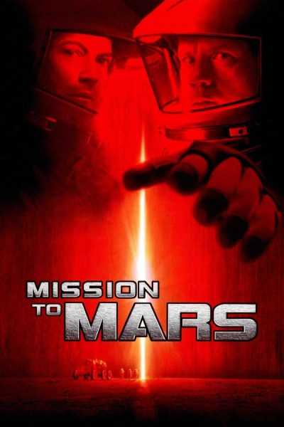 فيلم Mission to Mars 2000 مترجم