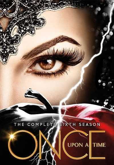 مسلسل Once Upon a Time