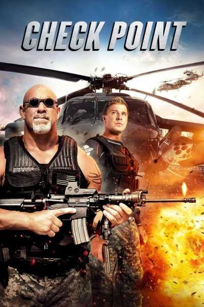 فيلم Check Point 2017 مترجم