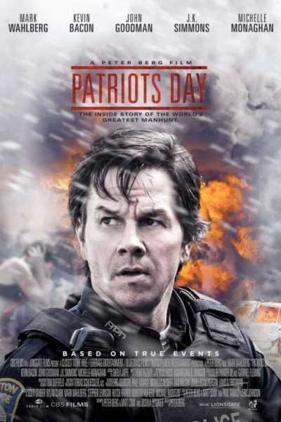 فيلم Patriots Day 2016 مترجم