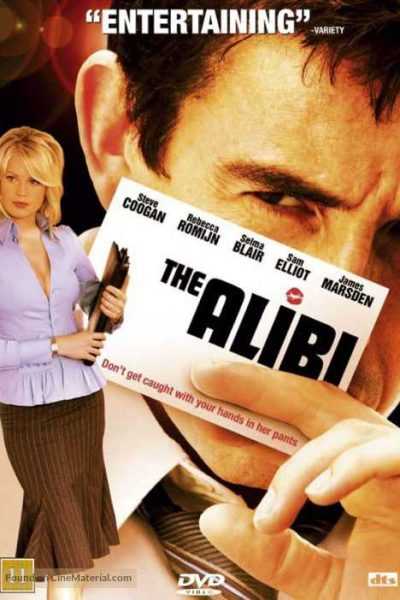 فيلم The Alibi 2006 مترجم