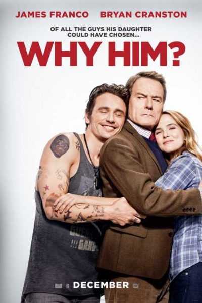فيلم Why Him? 2016 مترجم