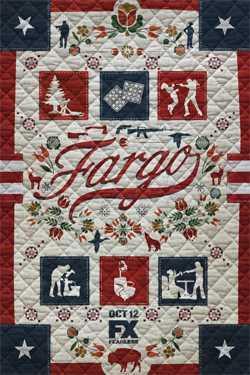 مسلسل Fargo الموسم الثالث