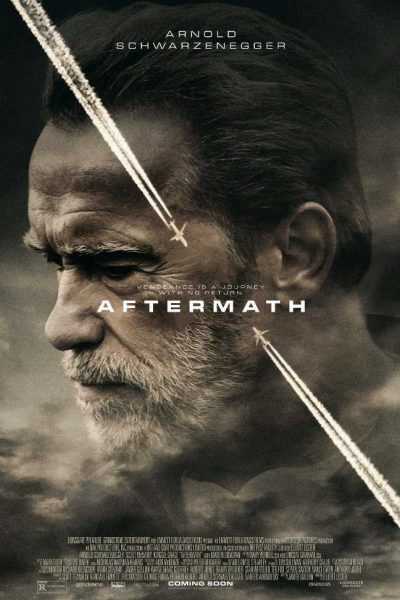 فيلم Aftermath 2017 مترجم