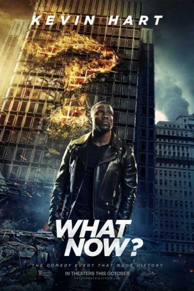 عرض Kevin Hart What Now? 2016 مترجم