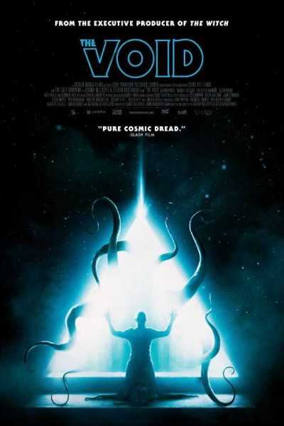 فيلم The Void 2016 مترجم