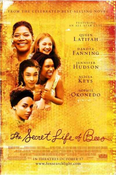 فيلم The Secret Life of Bees 2008 مترجم
