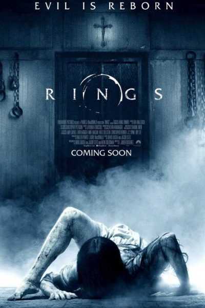 فيلم Rings 2017 مترجم