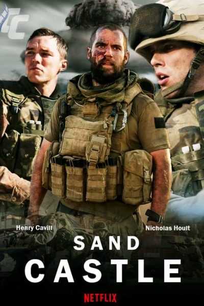 فيلم Sand Castle 2017 مترجم