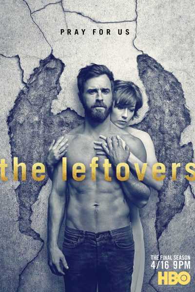 مسلسل The Leftovers الموسم الثالث