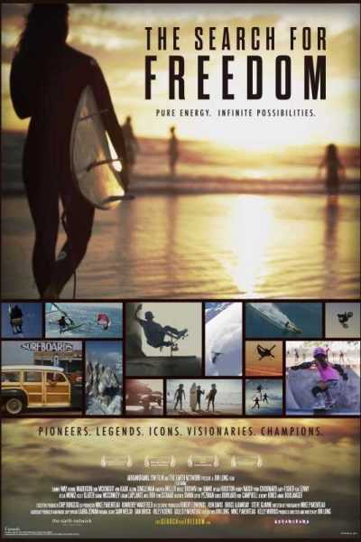 فيلم The Search for Freedom 2015 مترجم