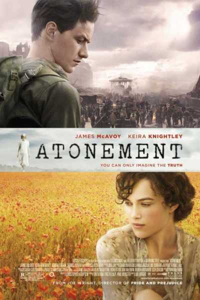 فيلم Atonement 2007 مترجم