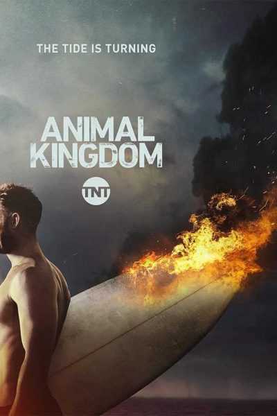 مسلسل Animal Kingdom