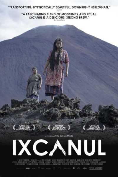 فيلم Ixcanul 2015 مترجم