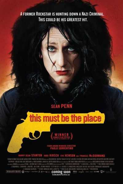 فيلم This Must Be the Place 2011 مترجم