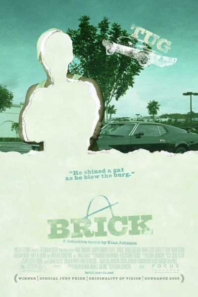 فيلم Brick 2005 مترجم