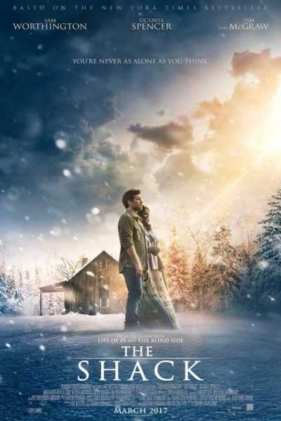 فيلم The Shack 2017 مترجم