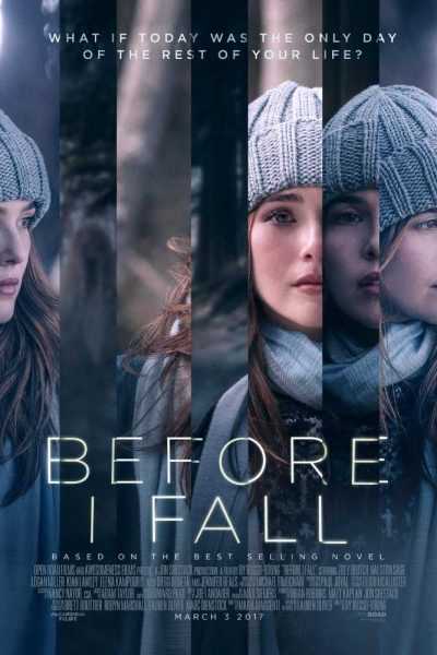 فيلم Before I Fall 2017 مترجم