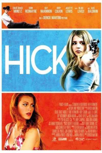فيلم Hick 2011 مترجم