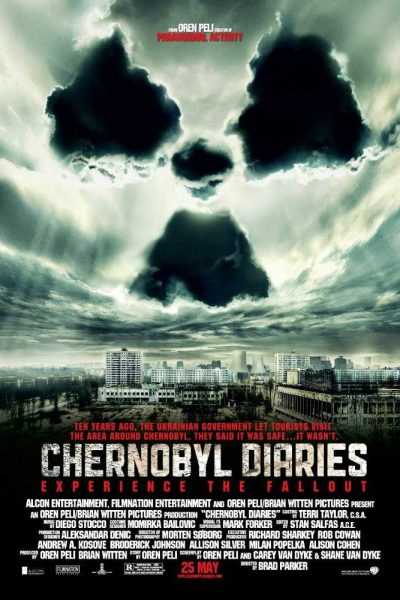 فيلم Chernobyl Diaries 2012 مترجم