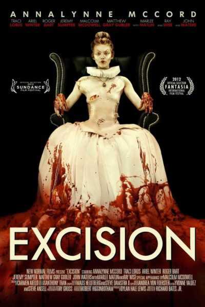 فيلم Excision 2012 مترجم