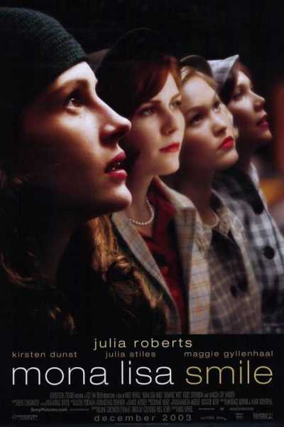 فيلم Mona Lisa Smile 2003 مترجم