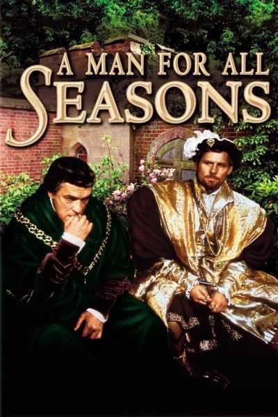 فيلم A Man for All Seasons 1966 مترجم