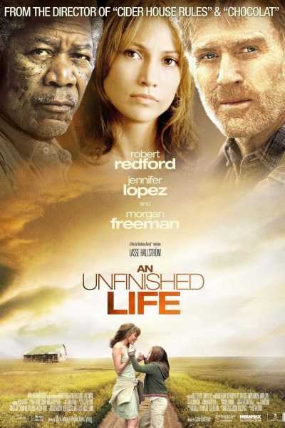 فيلم An Unfinished Life 2005 مترجم