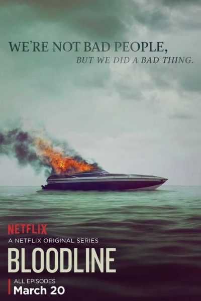 مسلسل Bloodline