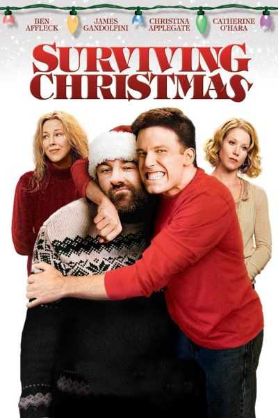 فيلم Surviving Christmas 2004 مترجم